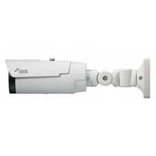DC-T3533HRX 5-мегапиксельная цилиндрическая IP-видеокамера