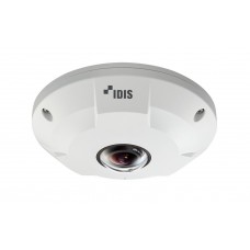 IP-видеокамера DC-Y1514 IDIS