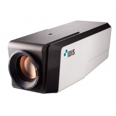 DC-Z1263 2-мегапиксельная видеокамера с 18-кратным оптическим увеличением