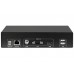 DD-1216 DirectIP™ 16-канальный видеодекодер с поддержкой кодека H.265 и разрешения UHD
