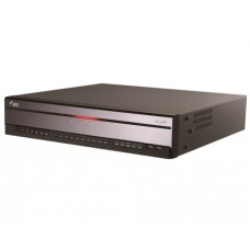 DR-4316PS 16-канальный H.265, 4K IP-видеорегистратор