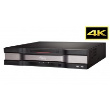 DR-6508P 8-канальный Full HD IP-видеорегистратор с поддержкой H.265