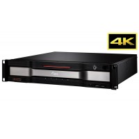 DR-8516 16-канальный 4K IP-видеорегистратор с поддержкой H.265