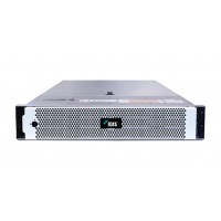 IR-1100-4TB 256-канальный видеосервер под управлением IDIS Solution Suite объемом 4 Тб