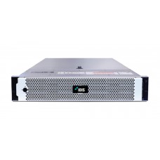 IR-1100-4TB 256-канальный видеосервер под управлением IDIS Solution Suite объемом 4 Тб