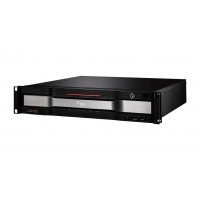 IR-310D 64-канальный видеосервер под управлением IDIS Solution Suite
