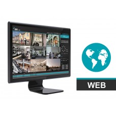 IDIS WEB Плагин для доступа к устройствам через бразуер Internet Explorer