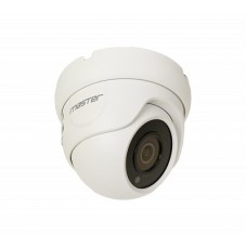 MR-H2D-324 Купольная мультиформатная видеокамера 1080p@25к/с 1/3" CMOS, фиксированный объектив f=2,8мм