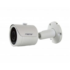 MR-H2P-304 Уличная мультиформатная видеокамера 1080p/960h 1/3"  CMOS, фиксированный объектив f=2,8 мм