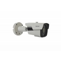 MR-H2P-306 Уличная мультиформатная видеокамера 1080p/720р,  1/3" CMOS, вариофокальный объектив f=2.8-12 мм, ИК-подсветка 40 м
