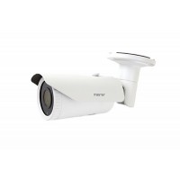 MR-I2P-006 Уличная IP-видеокамера 2Mп с ИК-подсветкой 40м. 1/2,9" SONY IMX307 / DSP Hi3516EV200, 1080P (1920x1080 - 25к/с, 2048x1536 - 20к/с), MJPEG/H.264/H.265, вариофокальный объектив f=2,8-12mm.