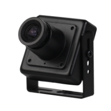 MR-HS25CHB Малогабаритная гибридная цветная  видеокамера