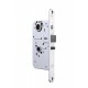 LC195 (One Fit) ABLOY цилиндровый замок с автоматическим запиранием защелки. Предусмотрена возможность фиксации защелки внутри корпуса замка